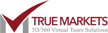 True Markets 3D